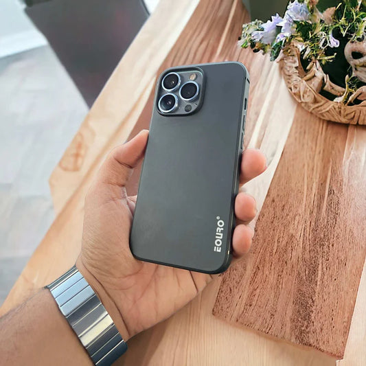 Woven Case- Desert Titanium Pattern Case