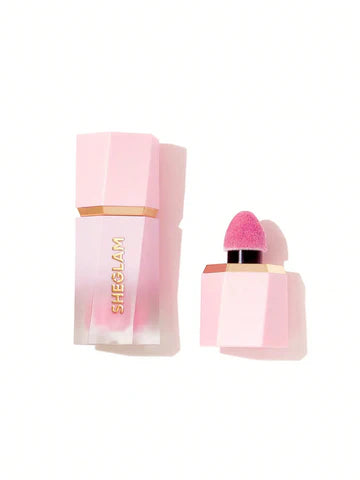 Sheglam Color Bloom Liquid Blush Matte